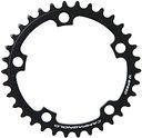Vorschaubild Campagnolo Kettenblatt CE CE Carbon 34 Zähne schwarz