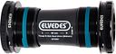 Vorschaubild Elvedes Innenlager Thread Fit 68 mm schwarz