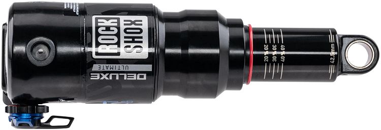 RockShox Federbein Deluxe Ultimate RCT 165 mm x 42,5 mm