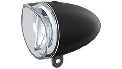 Spanninga Trendo XB Scheinwerfer schwarz
