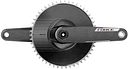 Vorschaubild SRAM Kettenradgarnitur Force 1 E1 172,5 mm schwarz
