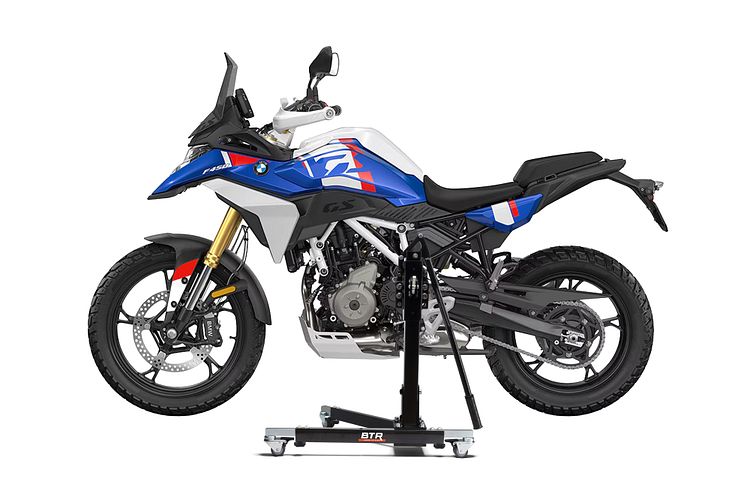 Zentralständer EVOLIFT® für BMW F 450 GS 25-