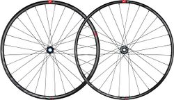 Fulcrum Laufradsatz E-Metal 5 27,5 Zoll schwarz