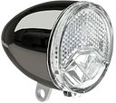 Vorschaubild Axa Scheinwerfer 606 schwarz "Steady Auto", mit Standlichtfunktion, M