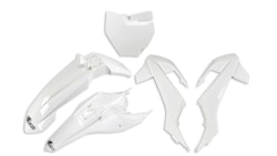 UFO Plast Verkleidungssatz für KTM [KTKIT526-047]