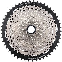CONTEC Kassette Grad 12-fach silber,schwarz