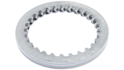 TRW Stahlscheibensatz MES360-7, 7-teilig