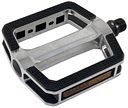 Vorschaubild Union Pedal SP-180 Tour/Trekking silber/schwarz