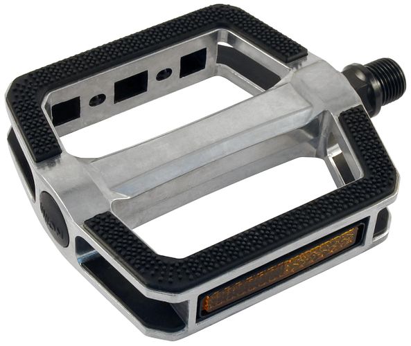Union Pedal SP-180 Tour/Trekking silber/schwarz