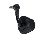 Vorschaubild HIGHSIDER pro Lenkerendenspiegel Ventura-RS Evo Schwarz Kurz (1Stck.)