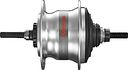 Vorschaubild Shimano Getriebenabe Nexus Inter-7 SG-C3001-7R 36 Loch silber