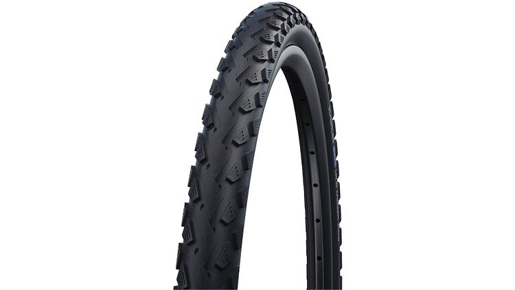 Schwalbe Motion Land Cruiser Reifen 28 Zoll schwarz 2,00"
