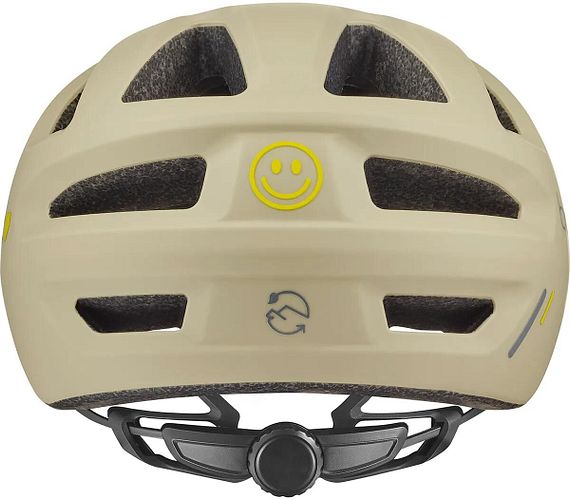 Bollé MTB-Helm Adapt Pure Gr. M grau
