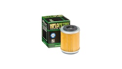 Hiflofiltro Ölfilter HF143