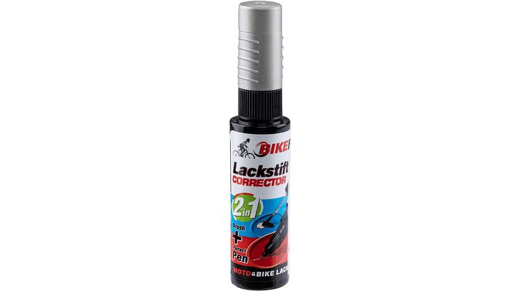 Fasi Lackstift silber/champagner matt