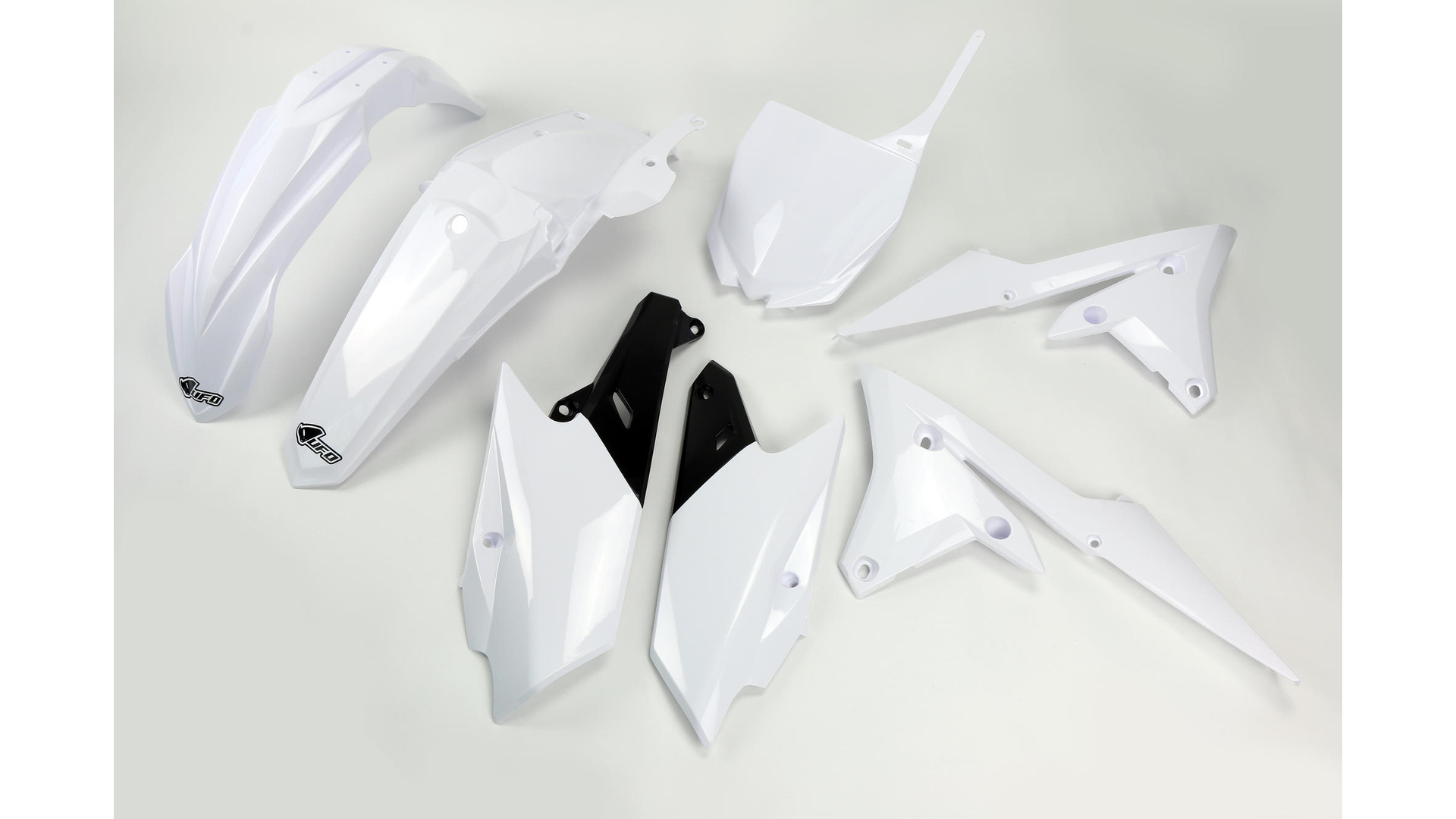 UFO Plast Verkleidungssatz für Yamaha [YAKIT318-046]
