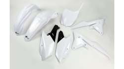UFO Plast Verkleidungssatz für Yamaha [YAKIT318-046]