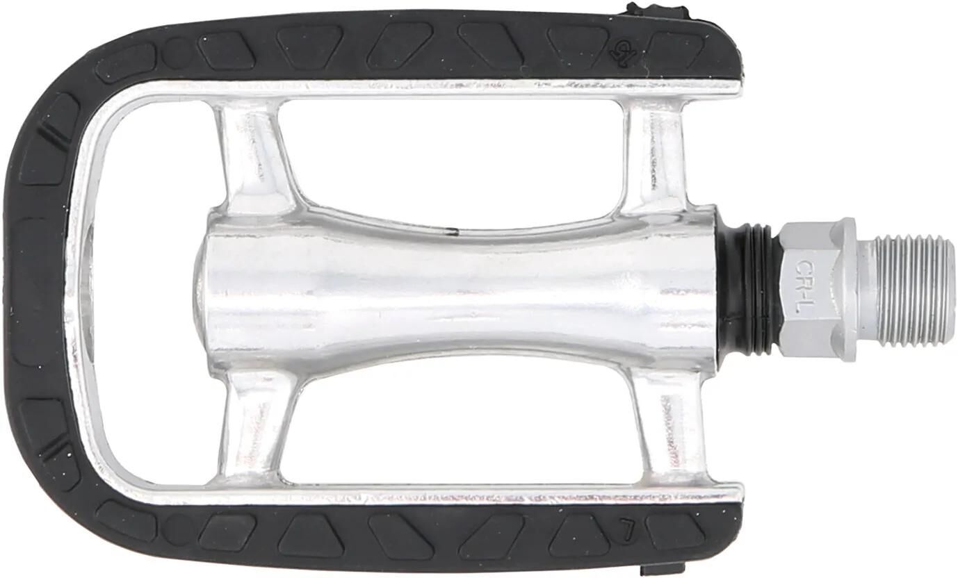 CONTEC Pedal Verge 9/16 Zoll schwarz