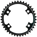 Vorschaubild Shimano Kettenblatt Dura Ace FC-9000 38 Zähne silber