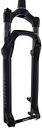 Vorschaubild RockShox Judy Silver TK Federgabel 27,5 Zoll Boost schwarz 120 mm Federweg, mit Poploc