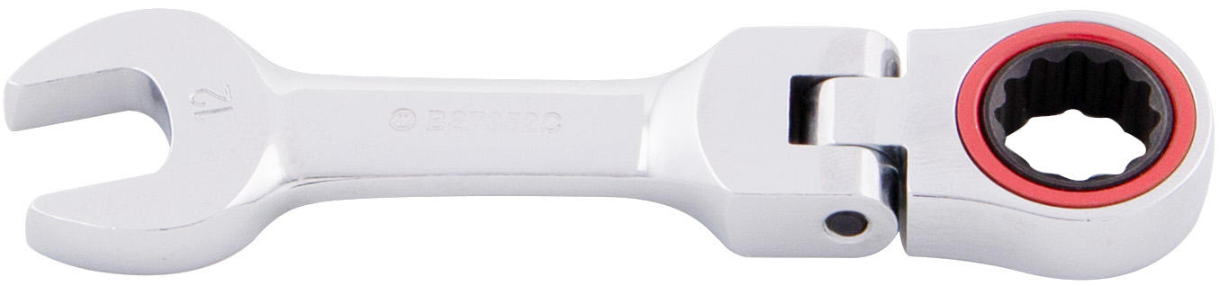 Bikeservice Ratschenschlüssel Kurz 