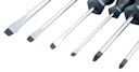 Vorschaubild Makita Schraubendreher-Set E-10512