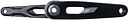 Vorschaubild SRAM Kurbelsatz Rival E1 170 mm schwarz