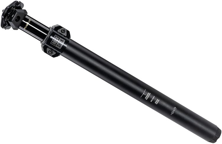 RockShox Variosattelstütze Reverb AXS B1 34,9 mm schwarz 250 Verstellbereich, 641,8 Gesamtlänge