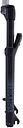 Vorschaubild RockShox Judy Gold RL Federgabel 29 Zoll schwarz 100 mm Federweg, 1 1 8" Ahead