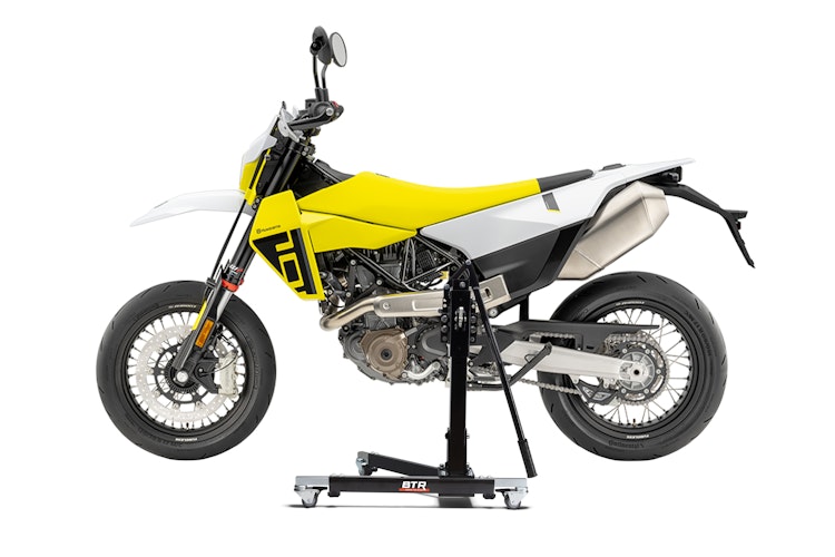 Zentralständer EVOLIFT® für Husqvarna 701 Supermoto 26-