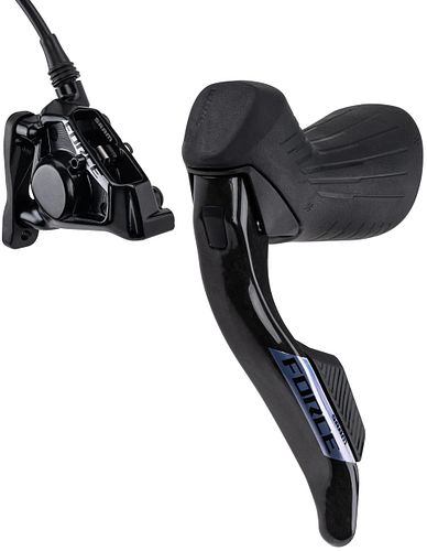 SRAM Scheibenbremse Force AXS E1 links hinten