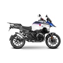 Vorschaubild SHAD 3P Befestigungssystem BMW R1300GS