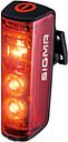 Vorschaubild Sigma Sport Rücklicht Blaze schwarz