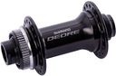 Vorschaubild Shimano Vorderradnabe Deore HB-M6010 100 mm schwarz ohne Lockring