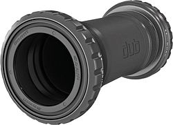SRAM Innenlager DUB BSA schwarz Industrielager