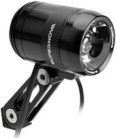 Supernova Scheinwerfer V1280 schwarz