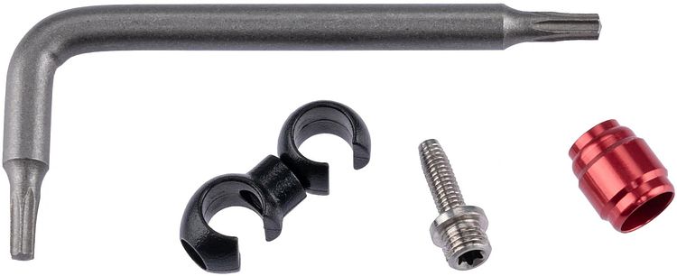 SRAM Bremshebel Maven Bronze A1