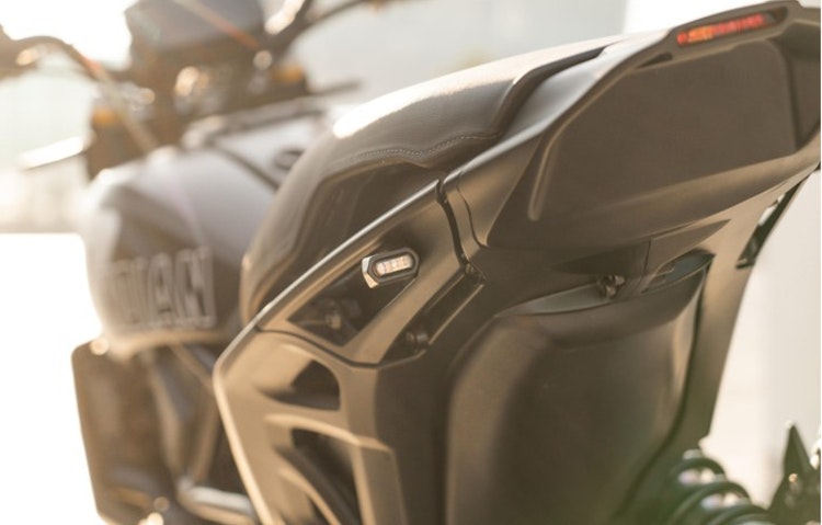 Motoism Blinker "Mini"