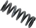 Vorschaubild RockShox Feder Stahl 151 mm 500 lb schwarz