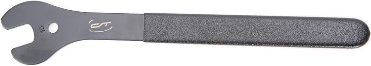 CONTEC Pedalschlüssel TFM-140 15 mm grau
