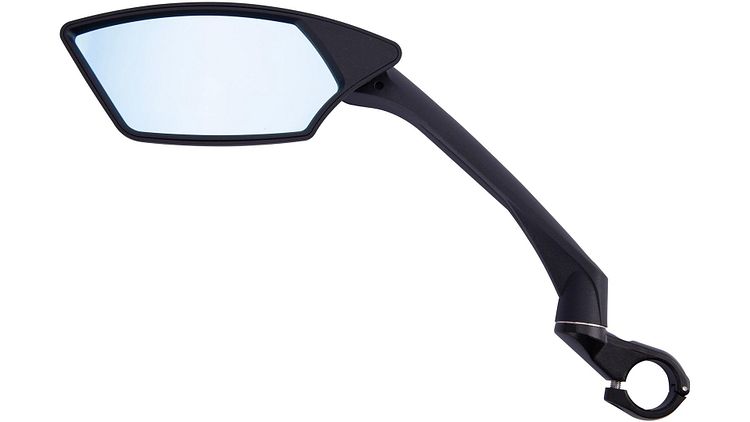 CONTEC Rückspiegel E-View Deluxe links schwarz