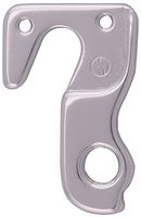 Union Schaltauge GH-256 silber
