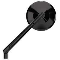 HIGHSIDER pro Lenkerspiegel Montana-XL Schwarz (1Stck.)