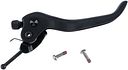 Vorschaubild SRAM Hebel Level Silver Stealth schwarz