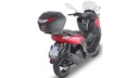Vorschaubild KAPPA Topcaseträger Kit KR 2153 für Yamaha N-Max