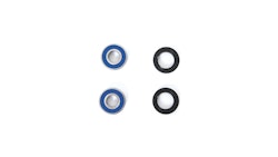 All Balls Racing Radlagersatz 25-1491
