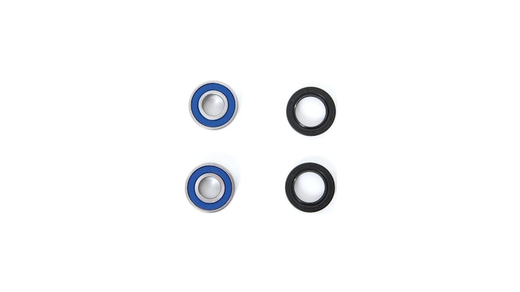 All Balls Racing Radlagersatz 25-1491