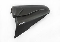 BODYSTYLE Sportsline Sitzkeil ABS Kunststoff schwarz für HONDA CB650F, CBR650F