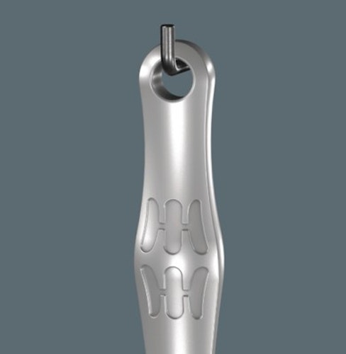 Wera Verstellschlüssel Joker 6004 L / 224mm