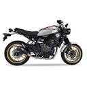 Vorschaubild IXIL Race Xtrem RB Edelstahl Schwarz Yamaha XSR 700